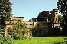 Foto Wätjens Schloss