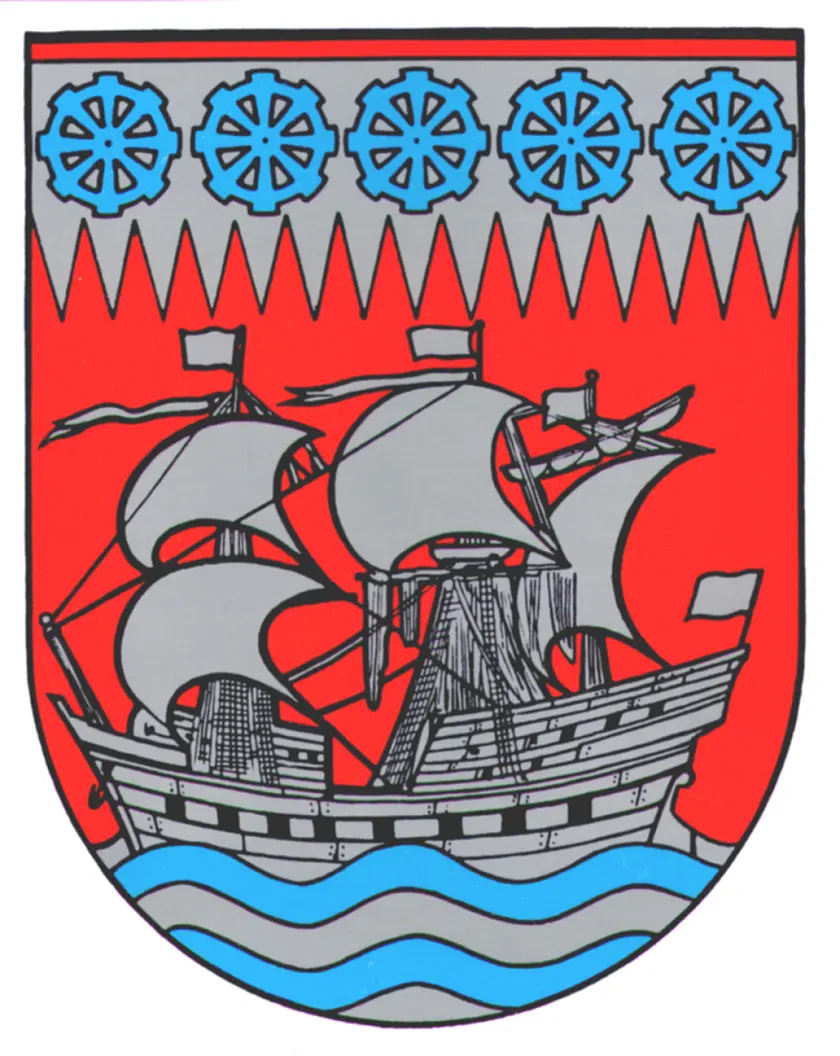 Blumenthaler Wappen