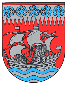 Blumenthaler Wappen