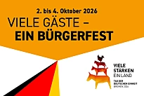 Tag der Deutschen Einheit