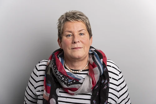 Foto von Brigitte Dettmer