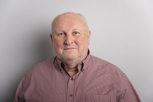 Foto von Klaus Hartnack