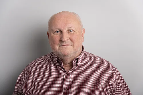 Foto von Klaus Hartnack