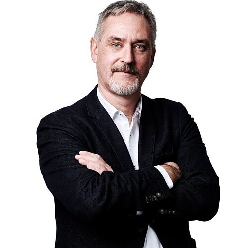 Foto von Marcus Pfeiff