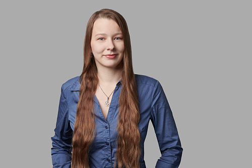 Foto von Rebekka Schmidt