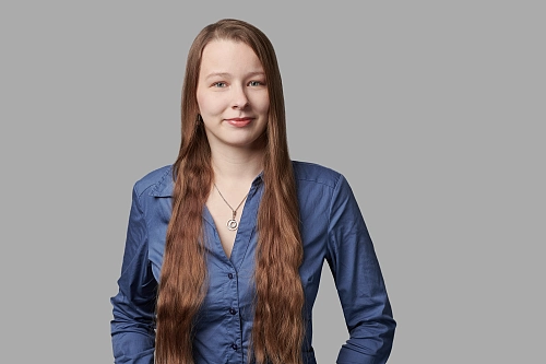 Foto von Rebekka Schmidt