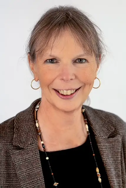 Foto von Heidrun Pörtner