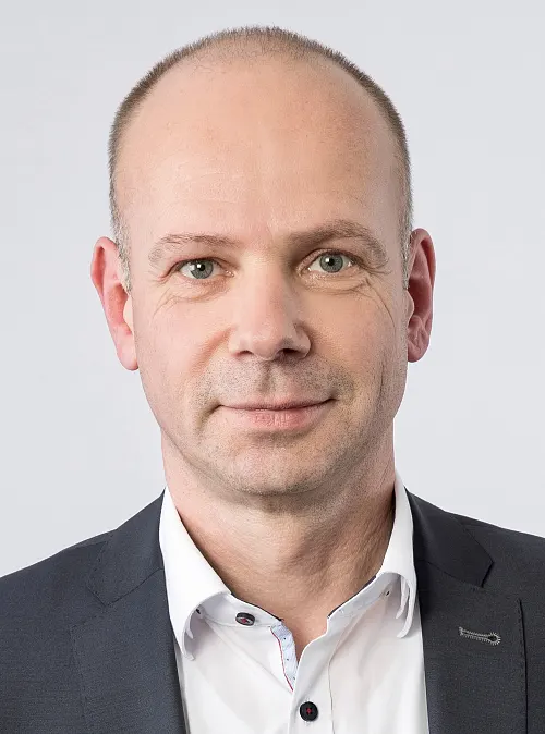 Foto von Hans-Gerd Thormeier