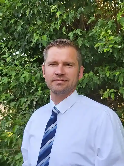 Foto von Oliver Fröhlich