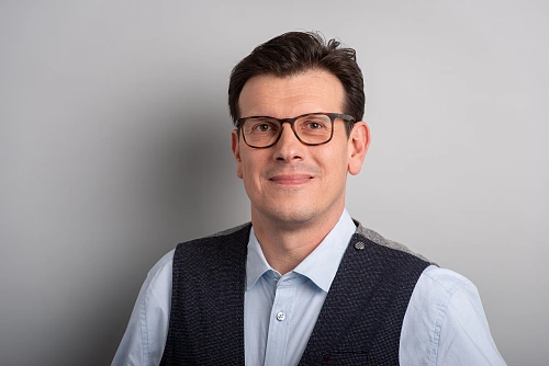 Foto von Kay Bienzeisler