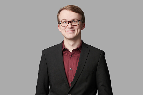 Foto von Pascal Schmidt