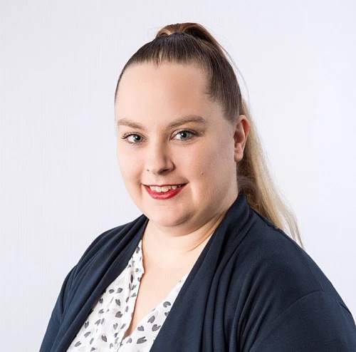 Foto von Sarah Matschulla