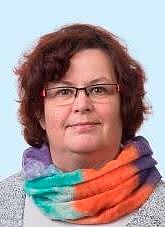 Foto von Gabriele Schüssler
