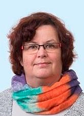 Foto von Gabriele Schüssler