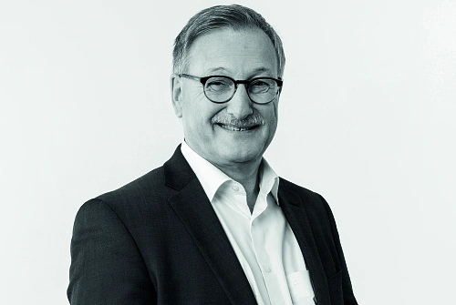 Foto von Thomas Bergmann