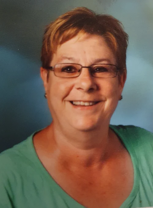 Foto von Silvia Schneider-Hartnack